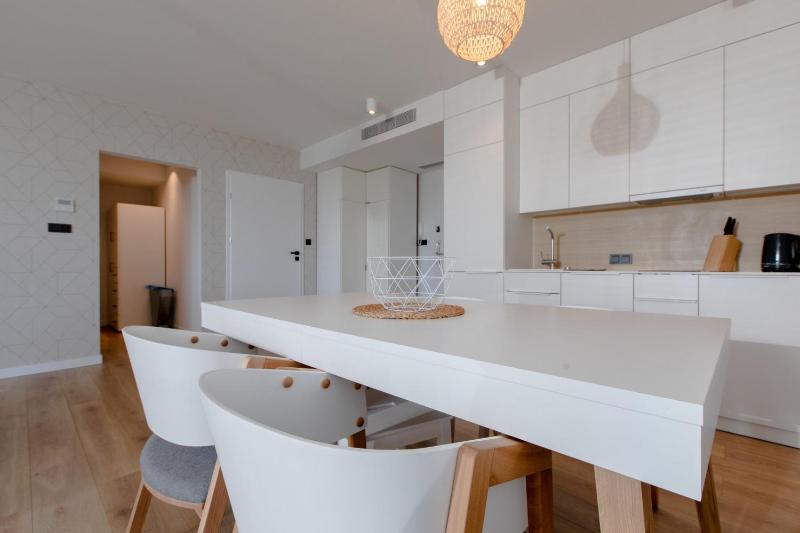 Apartament Pinea Premium by Major Domus Club - image 23