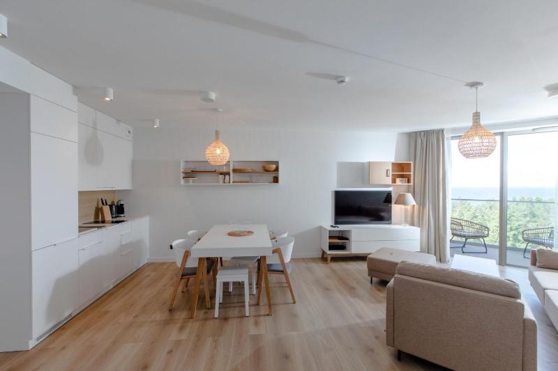 Apartament Pinea Premium by Major Domus Club - image 4
