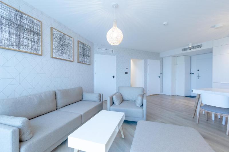 Apartament Pinea Premium by Major Domus Club - image 13