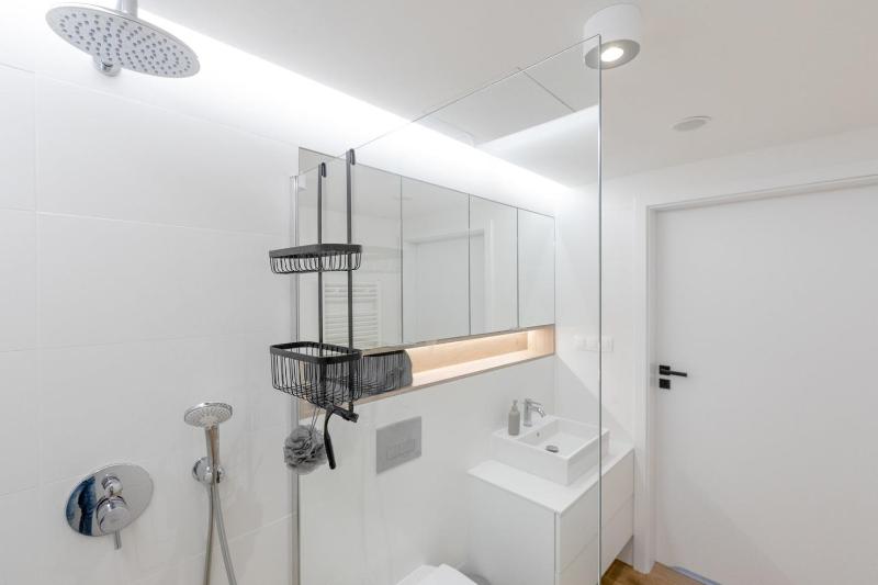 Apartament Pinea Premium by Major Domus Club - image 21