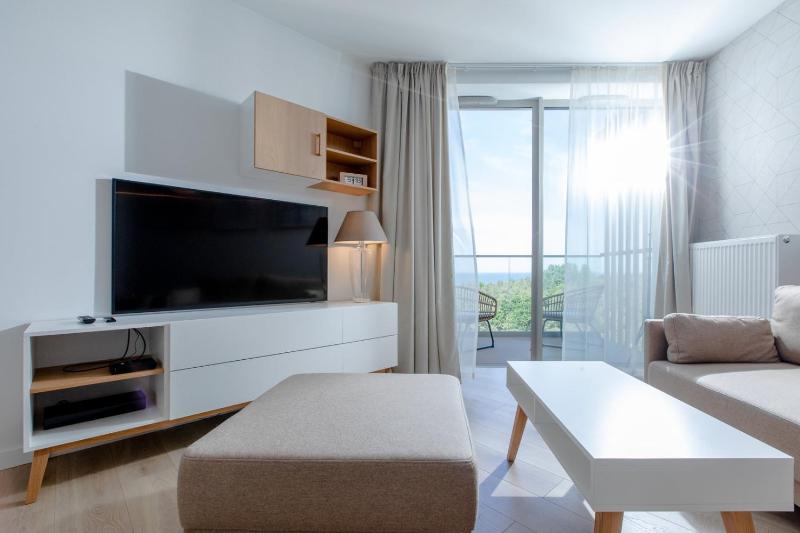 Apartament Pinea Premium by Major Domus Club - image 17