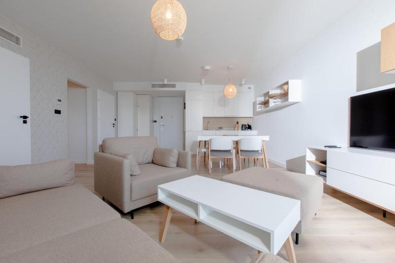 Apartament Pinea Premium by Major Domus Club - image 7