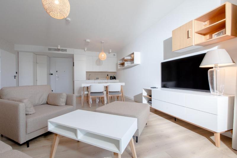 Apartament Pinea Premium by Major Domus Club - image 14