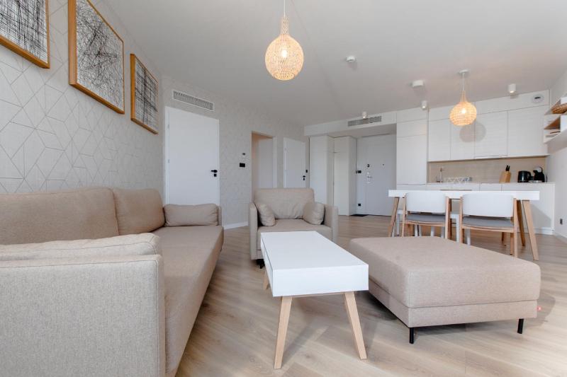 Apartament Pinea Premium by Major Domus Club - image 3