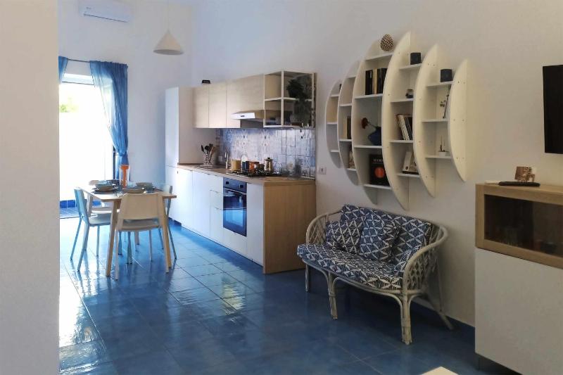 Apartment - Ground Floor image 1
