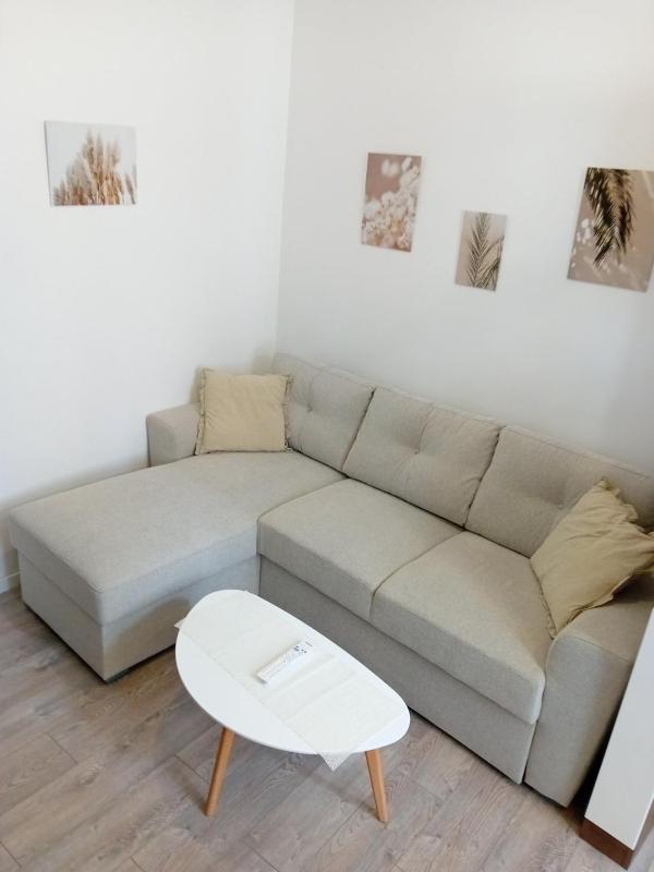 Apartments Studio Center - image 15