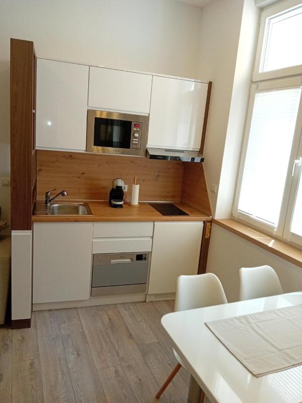 Apartments Studio Center - image 7