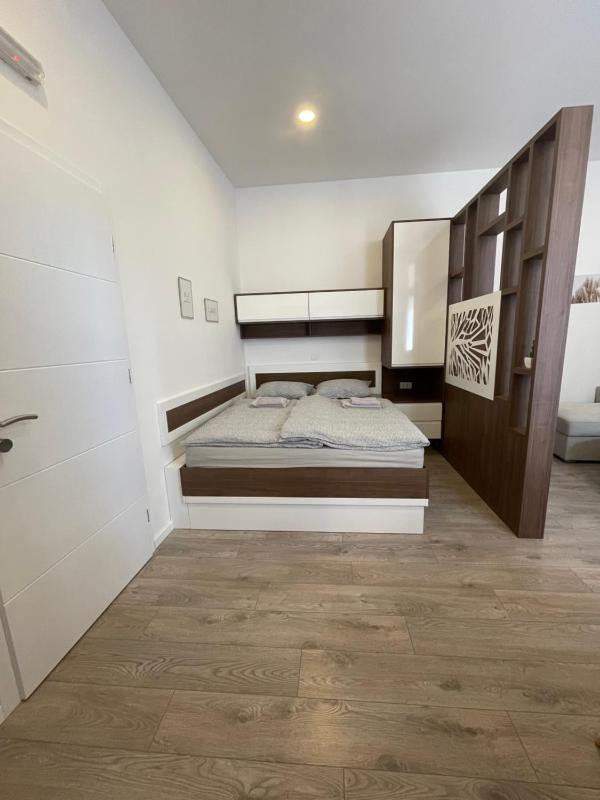 Apartments Studio Center - image 9