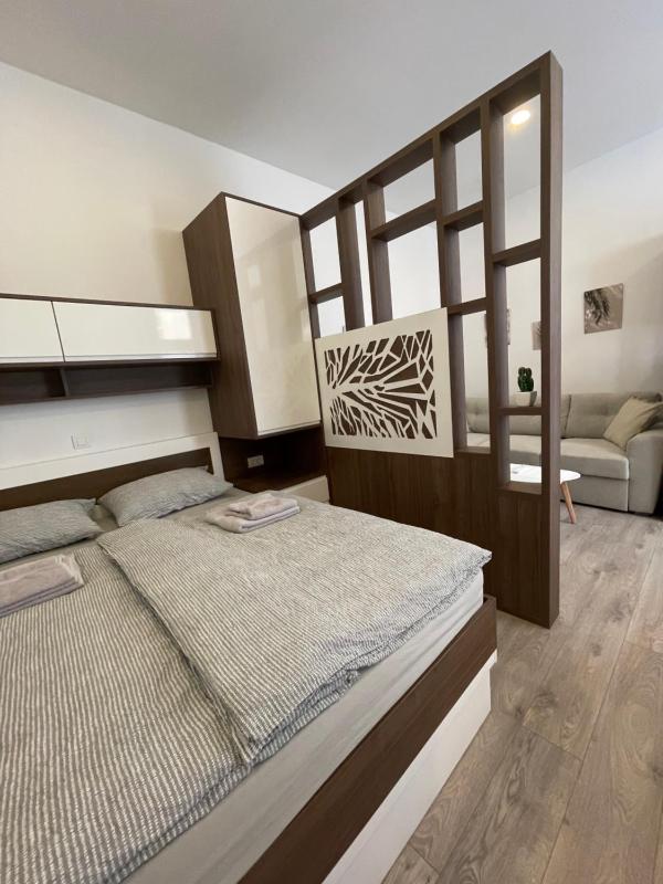Apartments Studio Center - image 10
