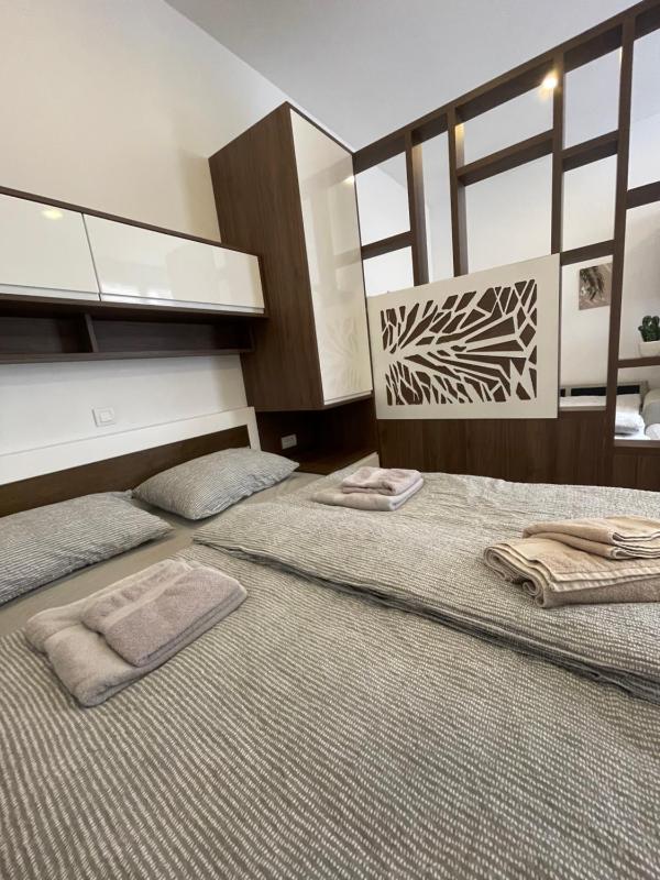 Apartments Studio Center - image 12