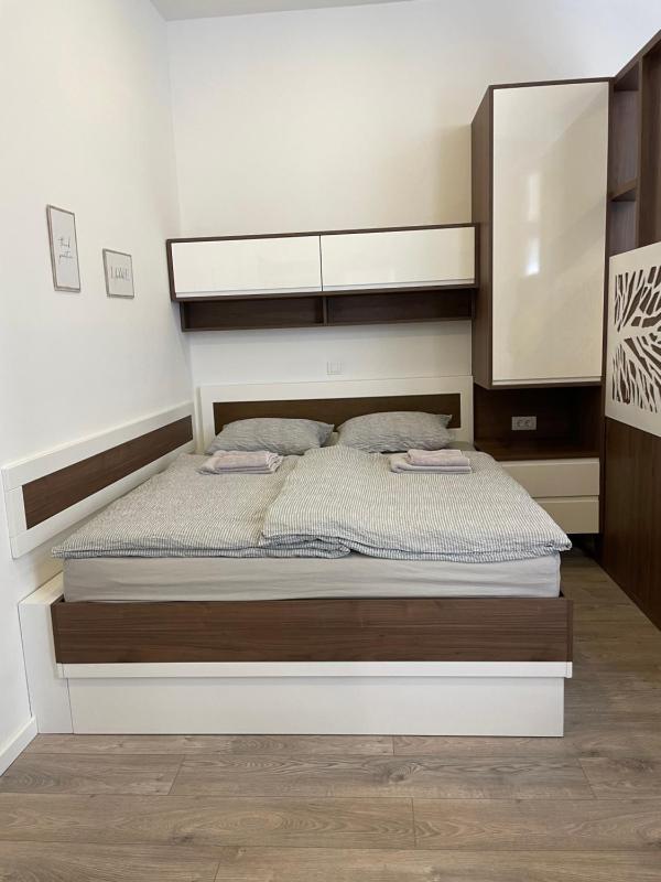 Apartments Studio Center - image 8