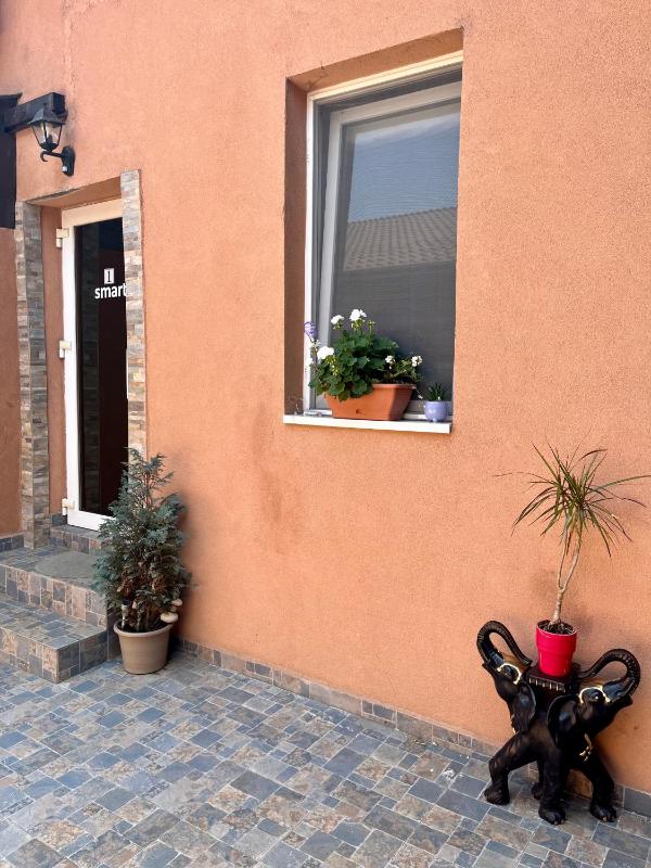SMART GuestHouse - image 30