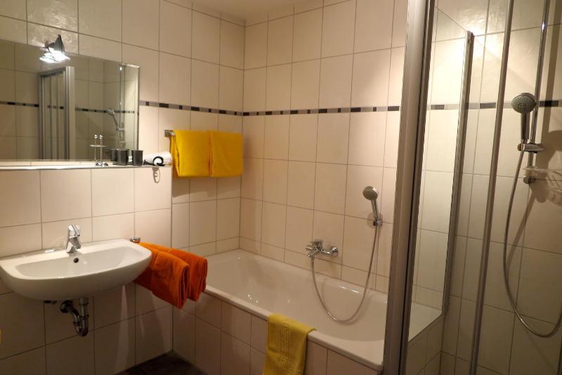 Two-Bedroom Apartment image 2