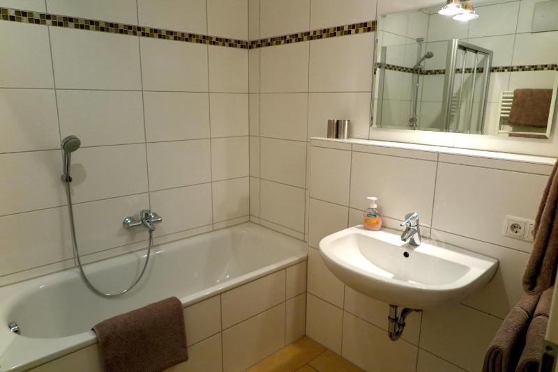 Two-Bedroom Apartment image 4