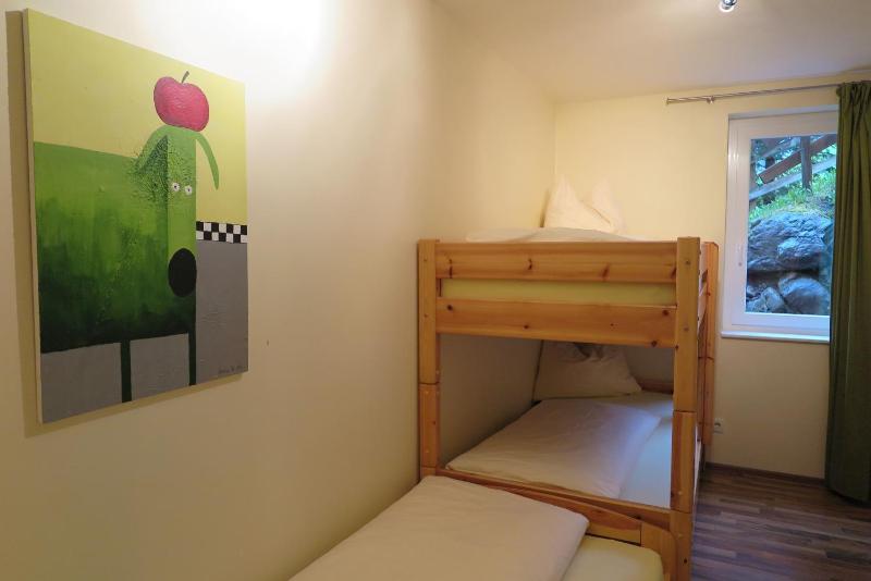 Two-Bedroom Apartment image 3
