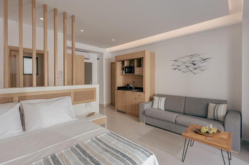Galazio Beach Resort - image 24