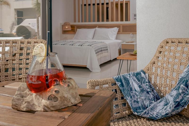 Galazio Beach Resort - image 47