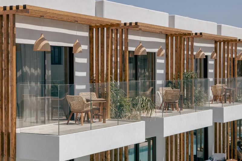 Galazio Beach Resort - image 6
