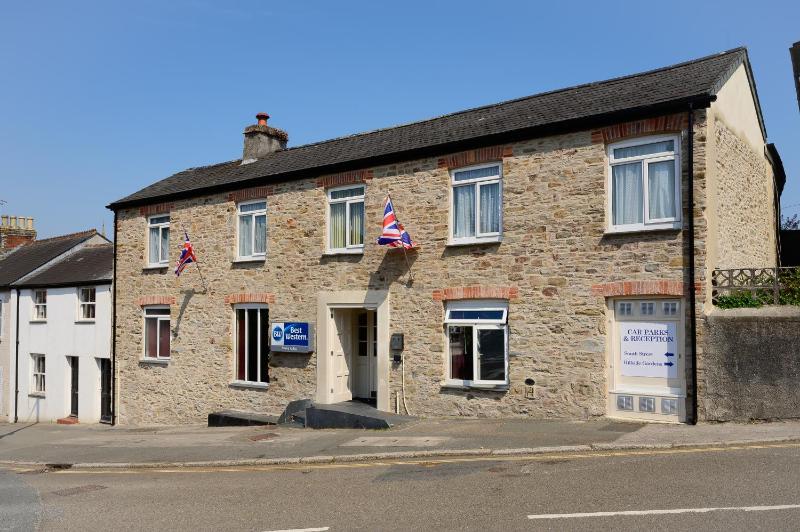 Best Western Fowey Valley - image 10