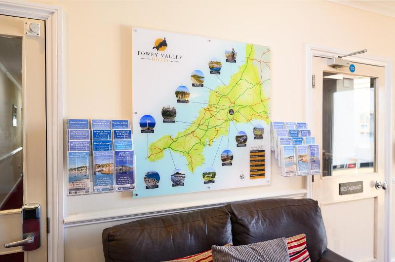 Best Western Fowey Valley - image 19