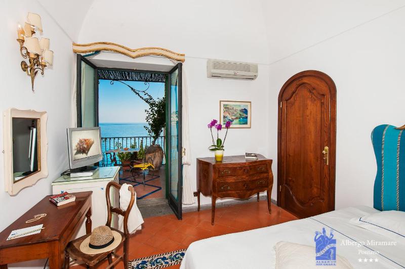 Albergo Miramare Positano - image 17