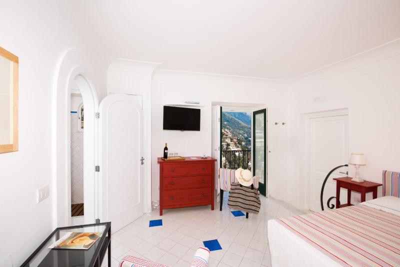 Albergo Miramare Positano - image 44
