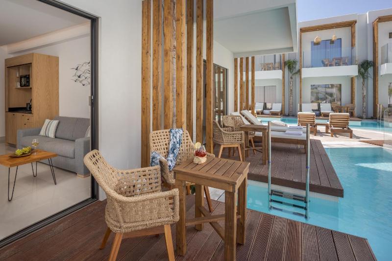 Galazio Beach Resort - image 23