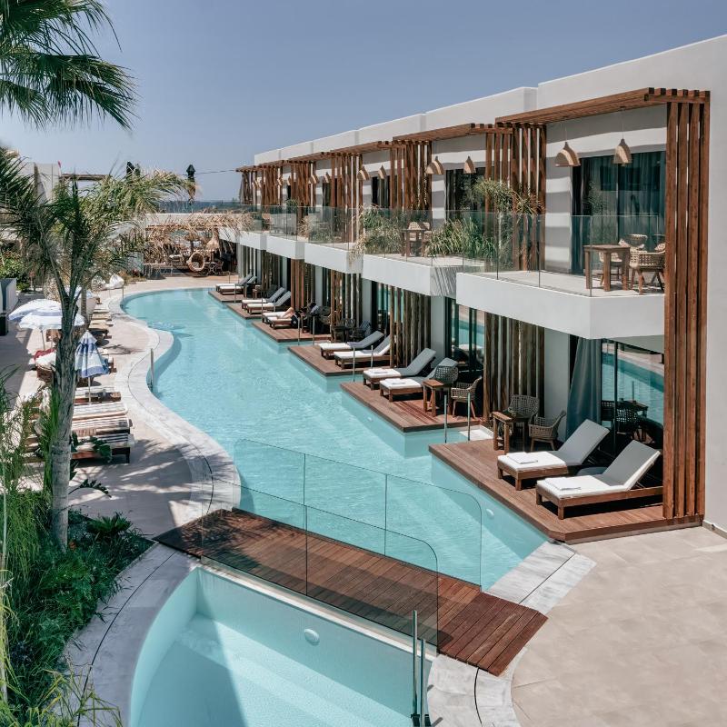 Galazio Beach Resort - image 1