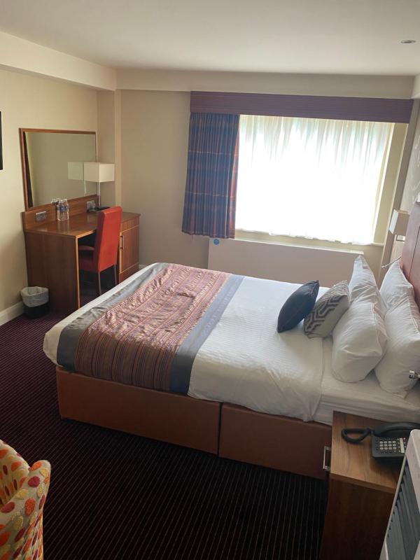 King Room - Disability Access image 2