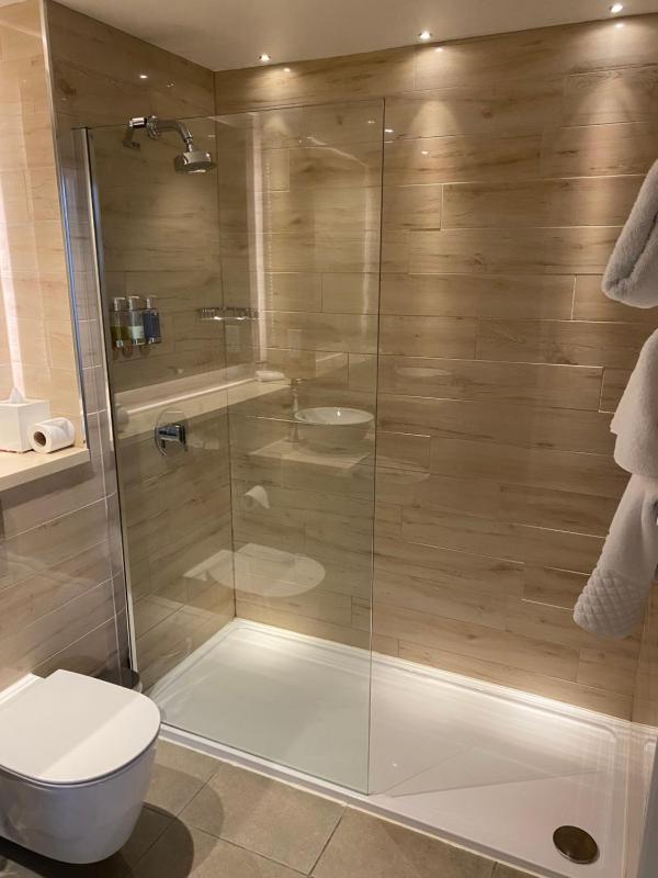 Deluxe Family Suite image 1