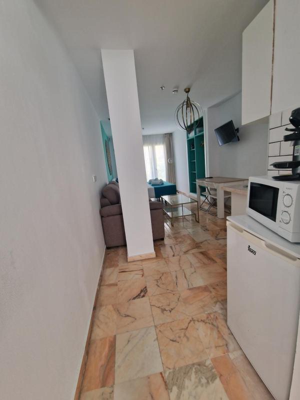 Deluxe Double Studio image 2