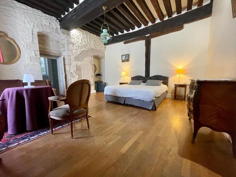Superior Double or Twin Room image 1