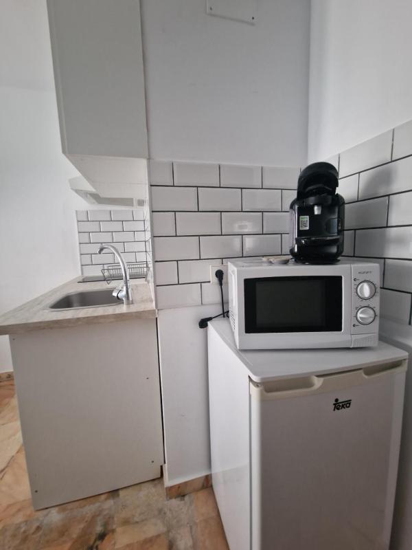 Deluxe Double Studio image 4