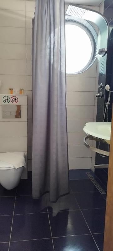 Comfort Double Room with Small Balcony image 1