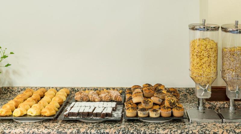 Ilunion Hacienda de Mijas - image 33