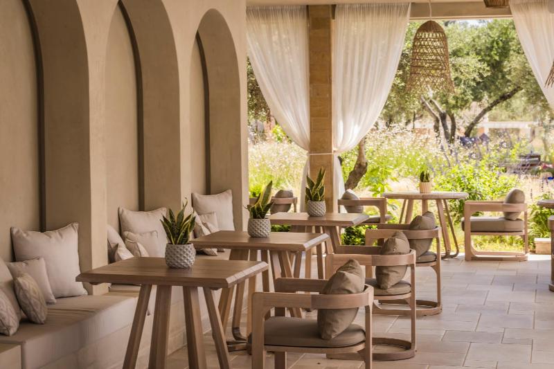 Thalassa Boutique Hotel - Adults Only - image 41