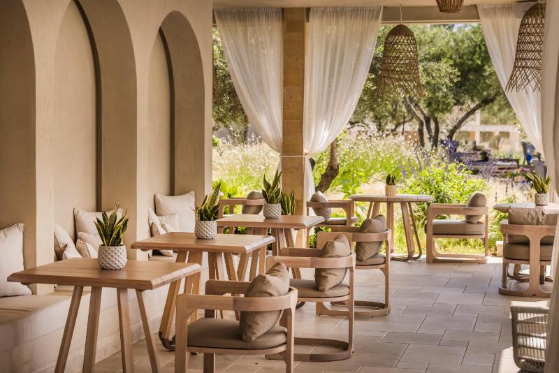 Thalassa Boutique Hotel - Adults Only - image 9