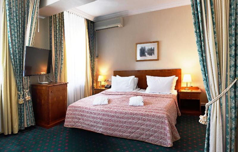 Junior Suite image 1
