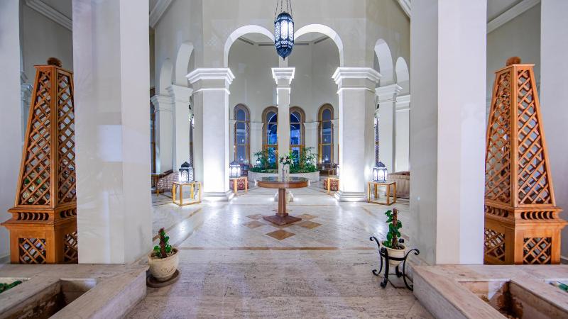 Ghazala Gardens - image 35