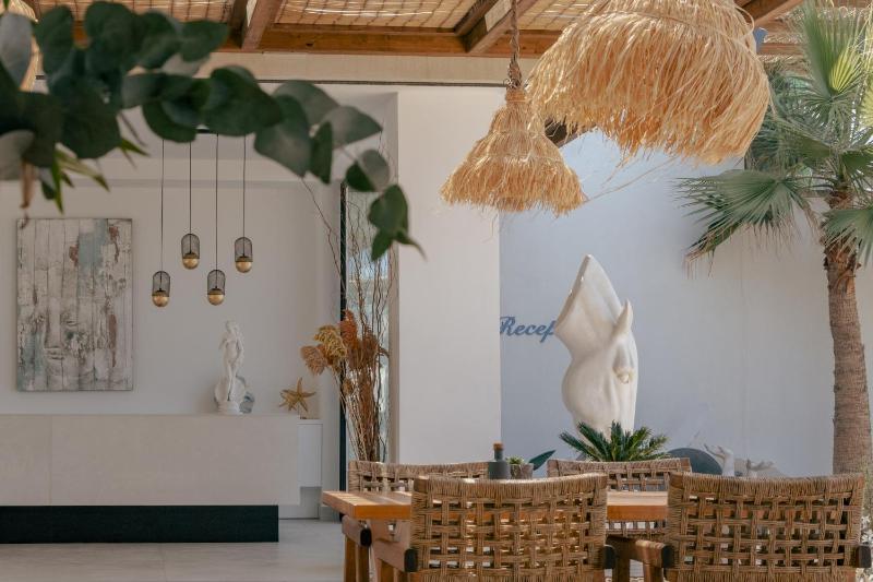 Galazio Beach Resort - image 22
