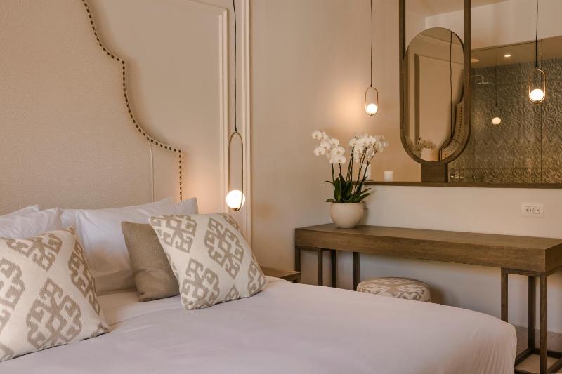Thalassa Boutique Hotel - Adults Only - image 32