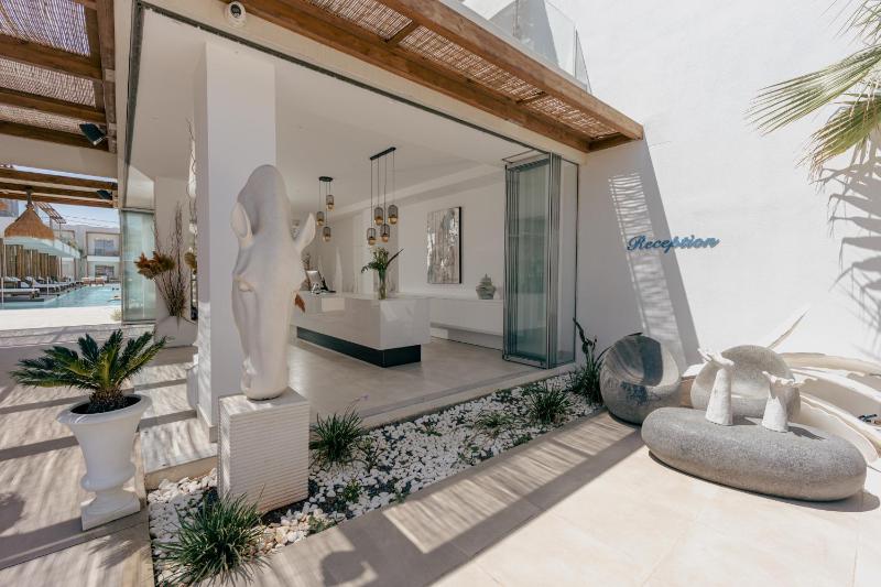 Galazio Beach Resort - image 11