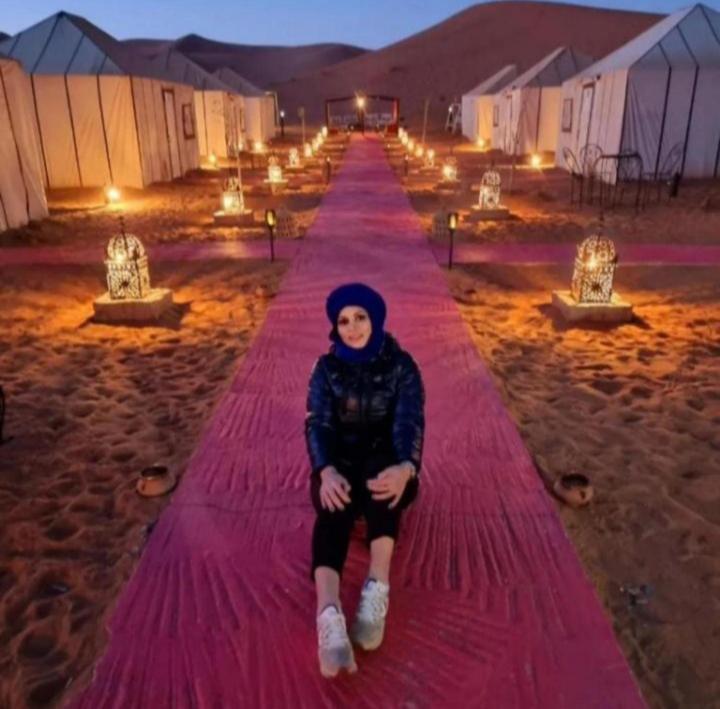 Merzouga Top Luxury Camp - image 25