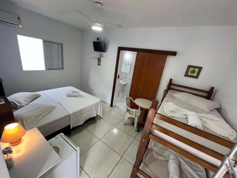 Pura Vida Ubatuba Suítes - image 31