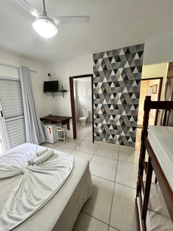 Pura Vida Ubatuba Suítes - image 2