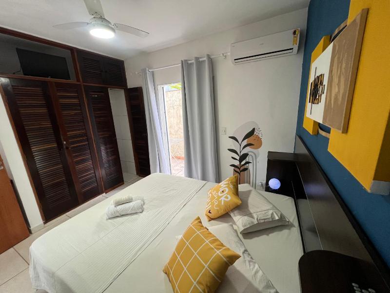 Pura Vida Ubatuba Suítes - image 22