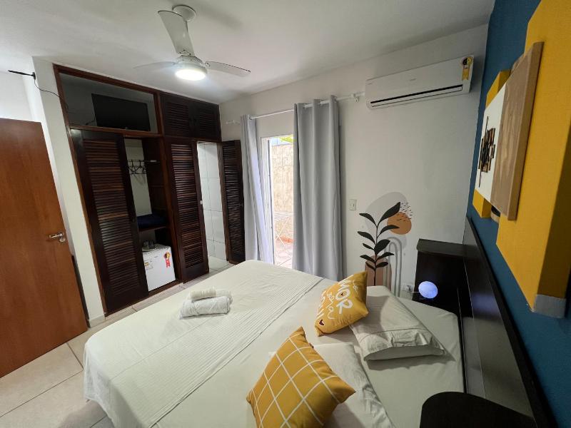 Pura Vida Ubatuba Suítes - image 6