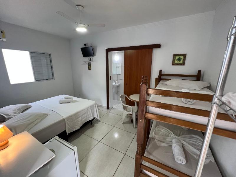 Pura Vida Ubatuba Suítes - image 10