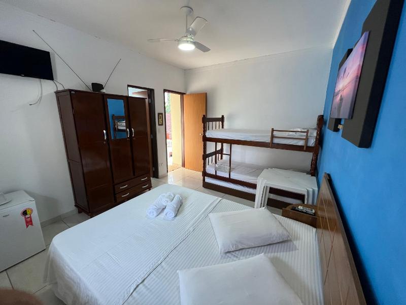 Pura Vida Ubatuba Suítes - image 19