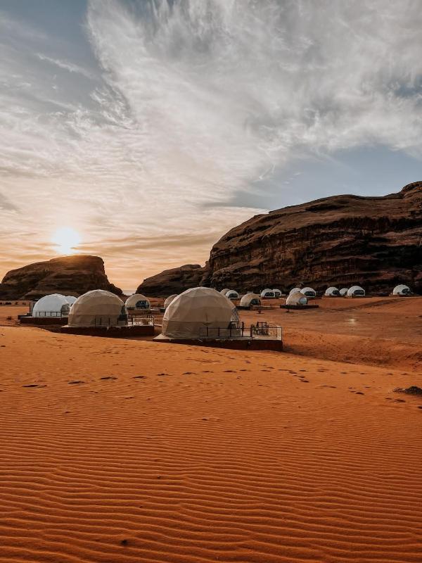 Orbit camp - image 1